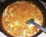 豆乳チキンカレー☆辛口ルウをマイルドに♪作り方6写真
