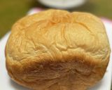 ツインバードBM-EF36で生食パン♪作り方4写真