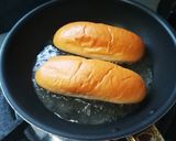 給食レシピ！【カレーシチュー再現】。作り方10写真