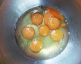 シンプルで美味しい◎カステラ◎作り方5写真