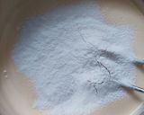 シンプルで美味しい◎カステラ◎作り方8写真