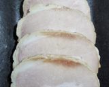 元ステーキ職人の電子レンジだけで煮豚作り方18写真