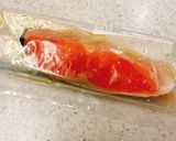 【下味冷凍】にも♪鮭のアジアン風漬け焼き作り方2写真