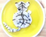 寅年の干支キャラ作り方8写真
