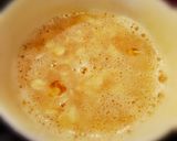 オートミールでお茶漬け!? 免疫強化食!作り方2写真
