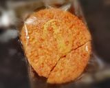オートミールでお茶漬け!? 免疫強化食!作り方4写真
