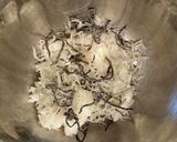 【カルシウム】ちりめん塩昆布おにぎり作り方1写真