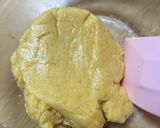 タルト生地 ほんのり甘い!簡単!作り方5写真