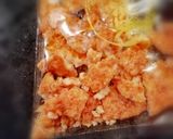 オートミールでお茶漬け!? 免疫強化食!作り方5写真