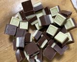 生チョコタルト✨簡単すぎる作り方1写真