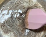 生チョコタルト✨簡単すぎる作り方4写真