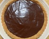 生チョコタルト✨簡単すぎる作り方6写真