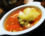 ロールキャベツのトマト煮作り方1写真