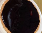 生チョコタルト✨簡単すぎる作り方17写真