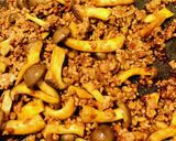 チャジャンミョン(韓国風ジャージャー麺)作り方2写真