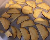 さつまいもチップ作り方1写真