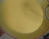 オートミール酵素シフォン グランシェフ作り方2写真