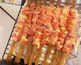 串を焦がさずに焼き鳥を焼く方法作り方3写真