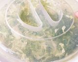 やみつき旨味酢キャベツ作り方3写真
