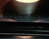 オートミール酵素シフォン グランシェフ作り方4写真