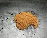 いわしの梅しそ天ぷら作り方1写真