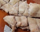 鶏肉の新たまねぎとトマト煮作り方4写真