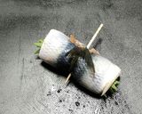 いわしの梅しそ天ぷら作り方4写真