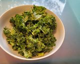 サーモンの野菜盛々オートミールだし茶漬け作り方3写真