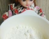 リカちゃん♡味わいスルメの天ぷら作り方3写真