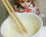 リカちゃん♡味わいスルメの天ぷら作り方4写真