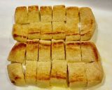 栄養満点☆ほうれん草とあげのおかか和え作り方5写真