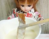 リカちゃん♡味わいスルメの天ぷら作り方5写真