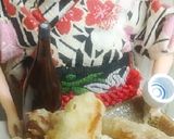 リカちゃん♡味わいスルメの天ぷら作り方13写真