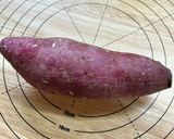 ふわもち！さつまいもねじりパン《簡単》作り方2写真