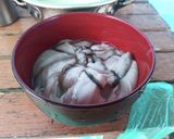 キャンプde炊き込みご飯作り方4写真