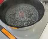 ドラゴンボール☆燻製卵作り方1写真