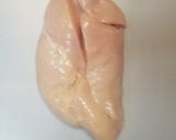 サラダチキン作り方1写真