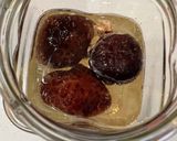 楊貴妃の愛した手羽先の煮物 貴妃鶏作り方1写真