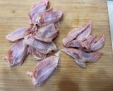 楊貴妃の愛した手羽先の煮物 貴妃鶏作り方2写真