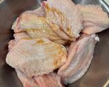 楊貴妃の愛した手羽先の煮物 貴妃鶏作り方3写真