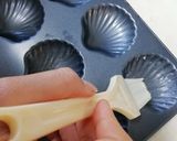 至福の食感＊私の自慢のマドレーヌ作り方2写真