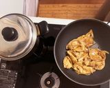 甘辛タレでご飯がススム！我が家の豚丼作り方4写真