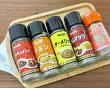 ホットクックで牛豚鳥肉のスパイスカレー作り方4写真