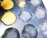 至福の食感＊私の自慢のマドレーヌ作り方8写真