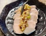 【楽めし】サラダチキンで簡単「よだれ鶏」作り方2写真