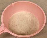 モチモチ美味しすぎるオートミール蒸しパン作り方3写真