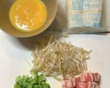 こもとうふで＊チャンプル作り方1写真