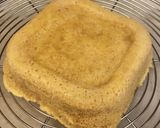 モチモチ美味しすぎるオートミール蒸しパン作り方11写真