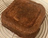 モチモチ美味しすぎるオートミール蒸しパン作り方13写真