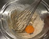 きなこたっぷり＊クッキー作り方2写真